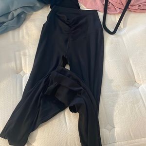 Offline aerie flare leggings